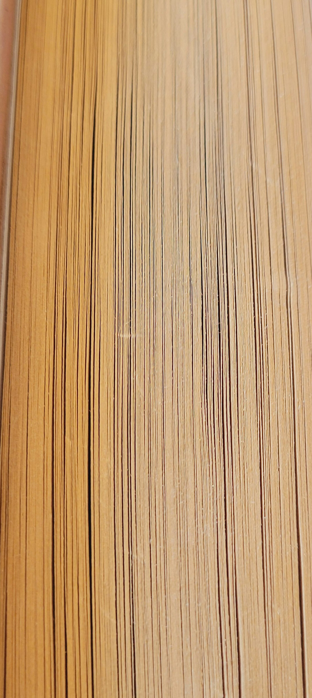 Stack of old documents and archive folders tied with string
